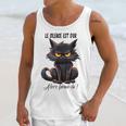Humor Provocateur Sarcasm Closes The Silence Introvert Chat Unisex Tank Top Humor Provocateur Sarcasm Closes The Silence Introvert Chat Unisex Tank Top