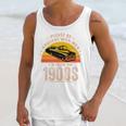 Humorous Saying Please Be Patient With Me I'm From The 1900s Premium Unisex Tank Top