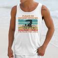 I'm From The 1900s Vintage Retirement Premium Unisex Tank Top