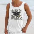 I'm Done With Class Of 2024 Graduation Done Class Of 2024 Unisex Tank Top