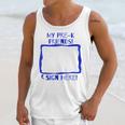 Interactive Preschool GraduationShirt Unisex Tank Top