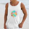 Introvert Baking Dessert Foodie For Baker Pastry Chef Unisex Tank Top