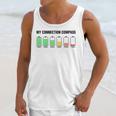 Introvert Low Battery My Connection Compass Raglan Baseball Tee Unisex Tank Top Introvert Low Battery My Connection Compass Raglan Baseball Tee Unisex Tank Top