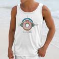 Introvert Music Lover Donuts Sarcastic Unisex Tank Top Introvert Music Lover Donuts Sarcastic Unisex Tank Top