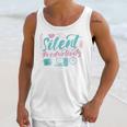 Introvert Office Staff Secretary Administrative Assistant Unisex Tank Top Introvert Office Staff Secretary Administrative Assistant Unisex Tank Top