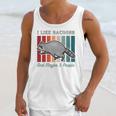 Introvert Raccoon Animal Lover Trash Panda Antisocial Retro Unisex Tank Top Introvert Raccoon Animal Lover Trash Panda Antisocial Retro Unisex Tank Top