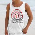 Introverted But Willing To Discuss Serial Killers True Crime Unisex Tank Top Introverted But Willing To Discuss Serial Killers True Crime Unisex Tank Top