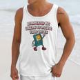 Introverted But Willing To Discuss Video Games Introvert Raglan Baseball Tee Unisex Tank Top