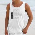 JD ESQ Law Graduate Fact I’m a Lawyer Now Graduation Unisex Tank Top