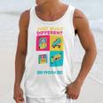 Just Built Different I'M From The 1900S Retro Premium Unisex Tank Top Just Built Different I'M From The 1900S Retro Premium Unisex Tank Top