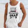 Kids Kindergarten Graduation Shirt Girls Daughter Granddaughter Unisex Tank Top
