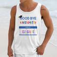 Kindergarten To 1st Grade GraduationShirt Unisex Tank Top