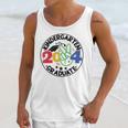 Kindergarten Graduation 2024 Graduate Last Day Of School Unisex Tank Top