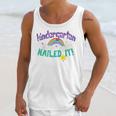 Kindergarten Graduation Nailed It Kids 2021 Unisex Tank Top