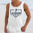 Lacrosse Senior Night Lacrosse Senior 2025 Graduation 33 Unisex Tank Top