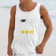 Level Up High School 8th Grade Graduation T-Shirt Unisex Tank Top