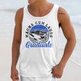 Magna Cum Laude Graduate Graduation Graduates Family Unisex Tank Top