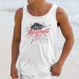 Master's Graduation Shirt For Men And Women Mastered It Unisex Tank Top