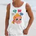 Meme Queen In Silence Introvert Anti People Antisocial Quiet Unisex Tank Top Meme Queen In Silence Introvert Anti People Antisocial Quiet Unisex Tank Top