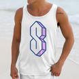 Millenial Nostalgia That S You Drew In Notebooks In School Unisex Tank Top