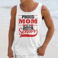 Mom Class Of 2019 Senior Graduation T-Shirt High School Unisex Tank Top