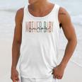 Mother Baby Nurse Postpartum Mom Baby Nursing Graduation Unisex Tank Top