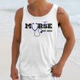 Murse Est 2018 Male Nurse Graduation Unisex Tank Top