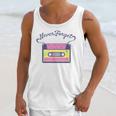 Nostalgia 1980s 80s 90s Costume Party Never Forget Unisex Tank Top Nostalgia 1980s 80s 90s Costume Party Never Forget Unisex Tank Top