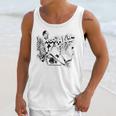 Nostalgia By EvanTube Roll The Dice Unisex Tank Top Nostalgia By EvanTube Roll The Dice Unisex Tank Top