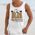 Nurse Est 2026 Graduation Graduate Nursing Student RN LPN Unisex Tank Top