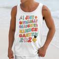 I Officially Graduated Kindergarten Graduation Class 2024 Unisex Tank Top