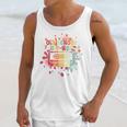 Old-School Hip Hop 80's 90's Style Music Cassette Nostalgia Unisex Tank Top Old-School Hip Hop 80's 90's Style Music Cassette Nostalgia Unisex Tank Top
