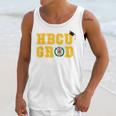 Omega Psi Phi Fraternity Paraphernalia HBCU Graduation Unisex Tank Top
