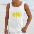 Overestimating Skills Introvert For Workers Raglan Baseball Tee Unisex Tank Top