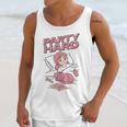 Party Hard Comfortable Stay At Home Introvert Unisex Tank Top
