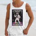 Be Patient With Me I'm From The 1900s Birthday Premium Tri-Blend Unisex Tank Top