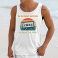 Be Patient With Me I'm From The 1900s Birthday Premium Unisex Tank Top