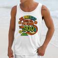 Be Patient With Me I'm From The 1900s Millennial Gen X Premium Unisex Tank Top