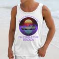 Be Patient With Me I'm From The 1900s Synthwave Premium Unisex Tank Top Be Patient With Me I'm From The 1900s Synthwave Premium Unisex Tank Top