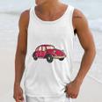 Be Patient With Me I'm From The 1900s Vintage Car Humor Premium Unisex Tank Top