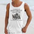 Please-Be-Patient-With-Me I'm From The 1900s Unisex Tank Top Please-Be-Patient-With-Me I'm From The 1900s Unisex Tank Top