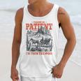 Please Be Patient With Me I'm From The 1900s 80s 90s Unisex Tank Top Please Be Patient With Me I'm From The 1900s 80s 90s Unisex Tank Top