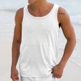 Please Patient I'm From The 1900s Boomer Meme Premium Unisex Tank Top