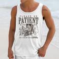 Please Be Patient I'm From The 1900s Boomer Meme Print Unisex Tank Top