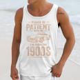 Please Be Patient With Me I'm From The 1900s Car Vintage Premium Unisex Tank Top