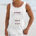 Please Be Patient With Me I'm From The 1900s Classic People Unisex Tank Top