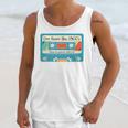 Please Be Patient With Me I'm From The 1900s Dad Premium Unisex Tank Top
