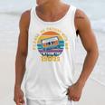 Please Be Patient With Me I'm From The 1900s Dad Unisex Tank Top