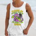 Please Be Patient I'm From The 1900s Dragon Men Women Premium Tri-Blend Unisex Tank Top Please Be Patient I'm From The 1900s Dragon Men Women Premium Tri-Blend Unisex Tank Top