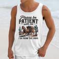 Please Be Patient With Me I'm From The 1900s For Men Women Unisex Tank Top